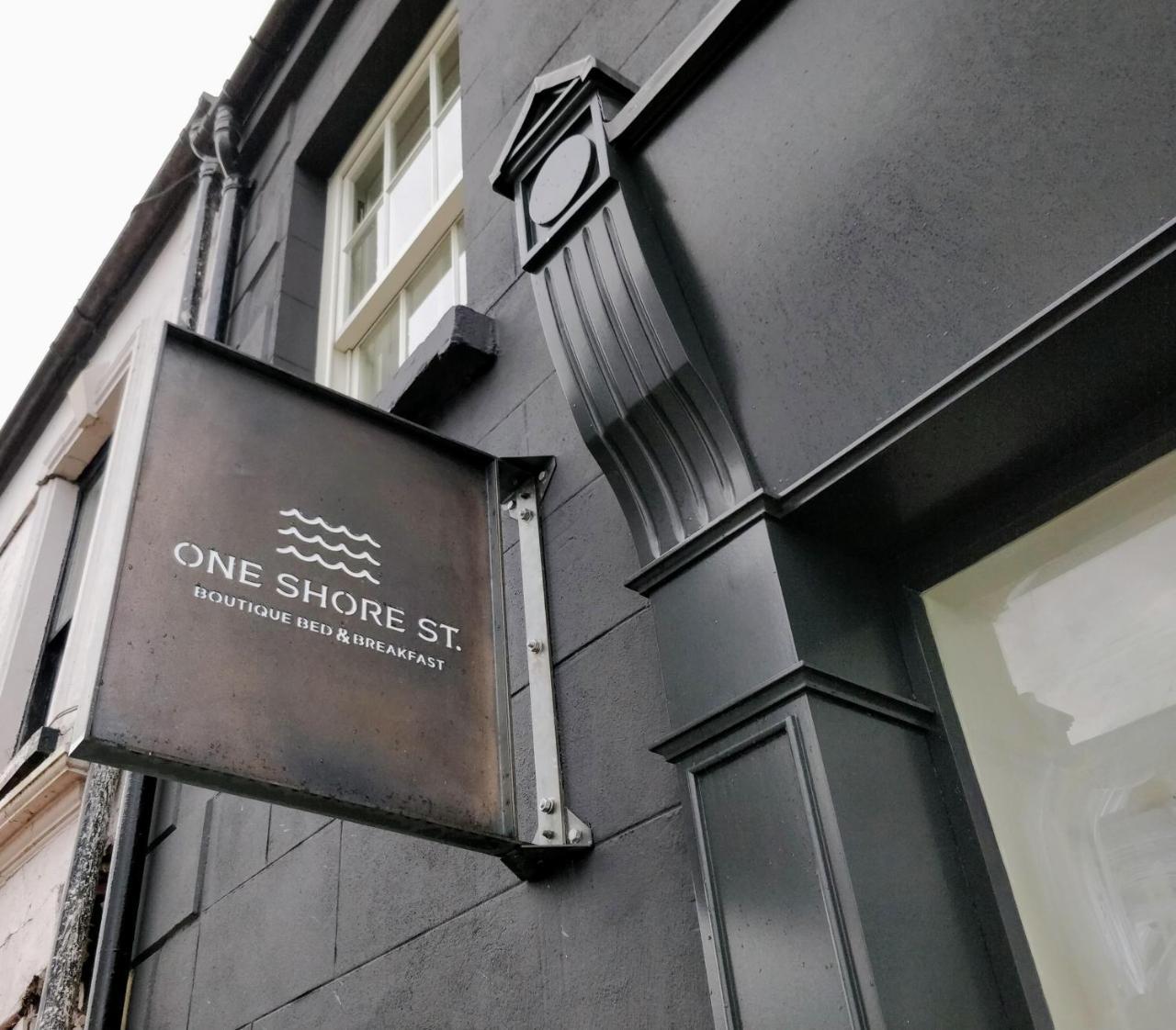 One Shore Street Donaghadee Ngoại thất bức ảnh