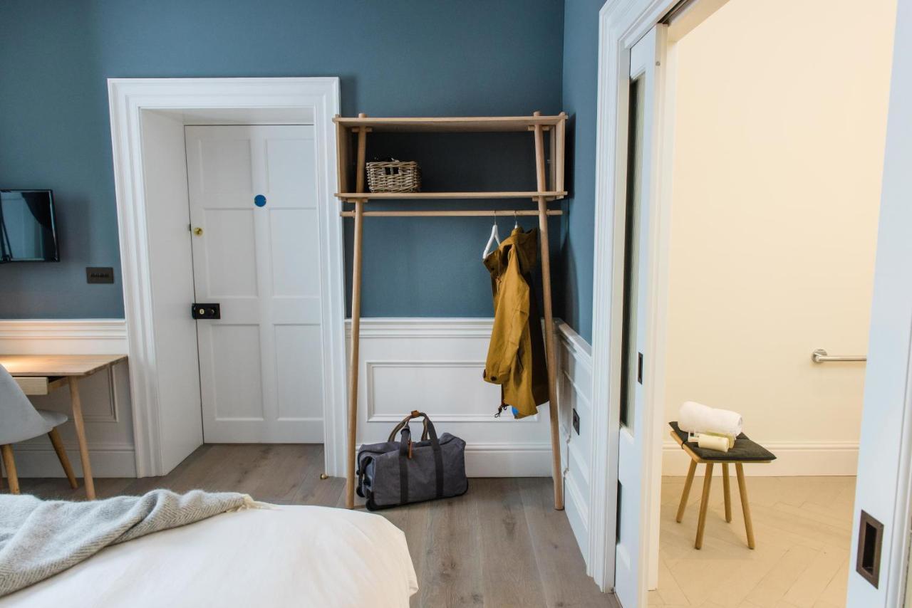 One Shore Street Donaghadee Ngoại thất bức ảnh
