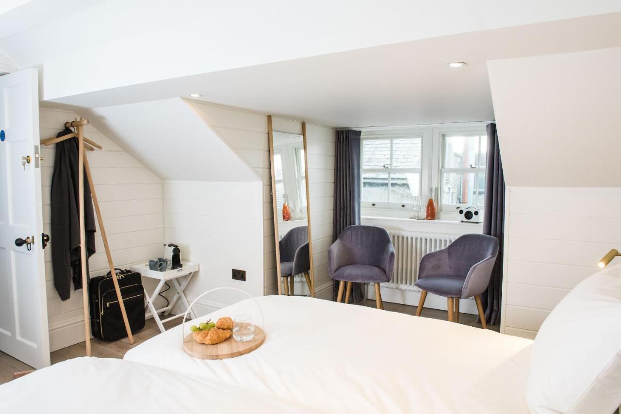 One Shore Street Donaghadee Ngoại thất bức ảnh