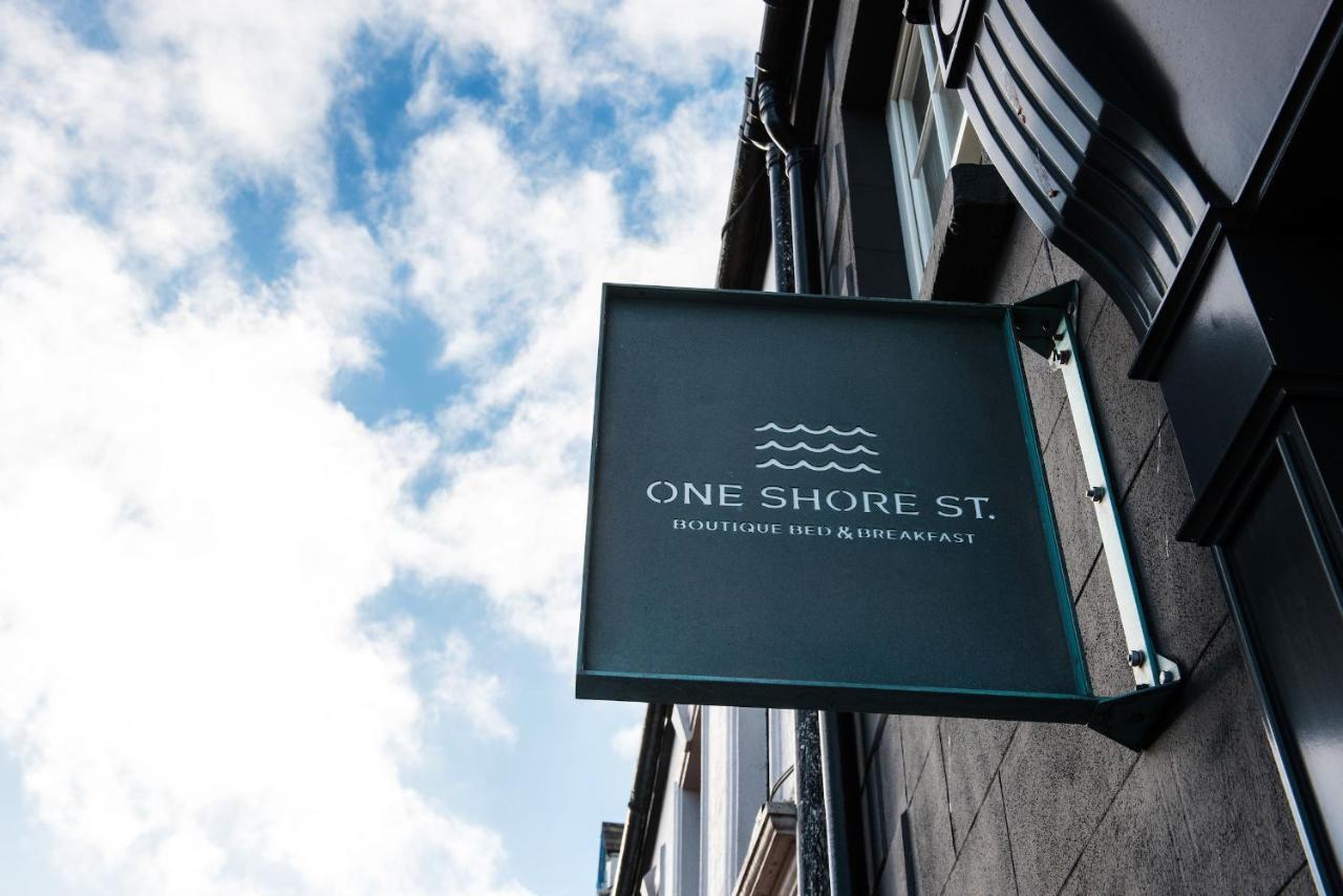 One Shore Street Donaghadee Ngoại thất bức ảnh