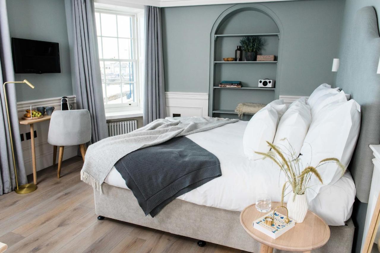One Shore Street Donaghadee Ngoại thất bức ảnh